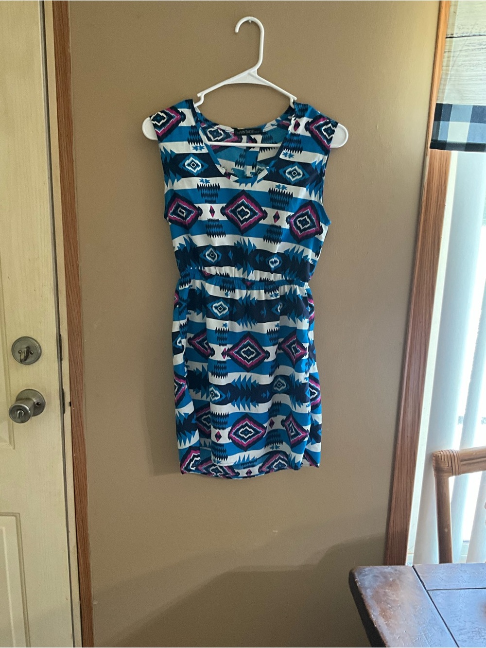 The Vintage Shop size small romper